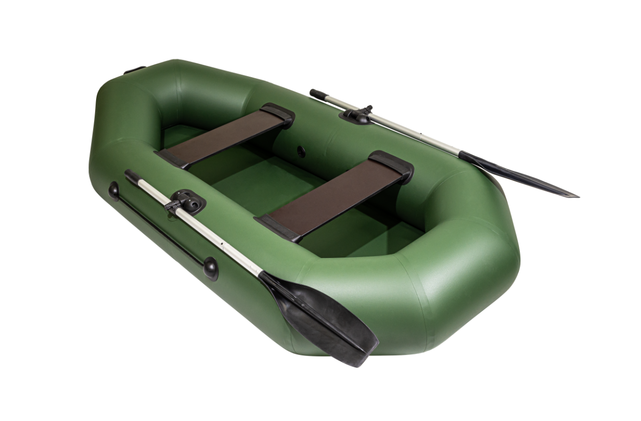 Лодка Барс 240 в Тольятти