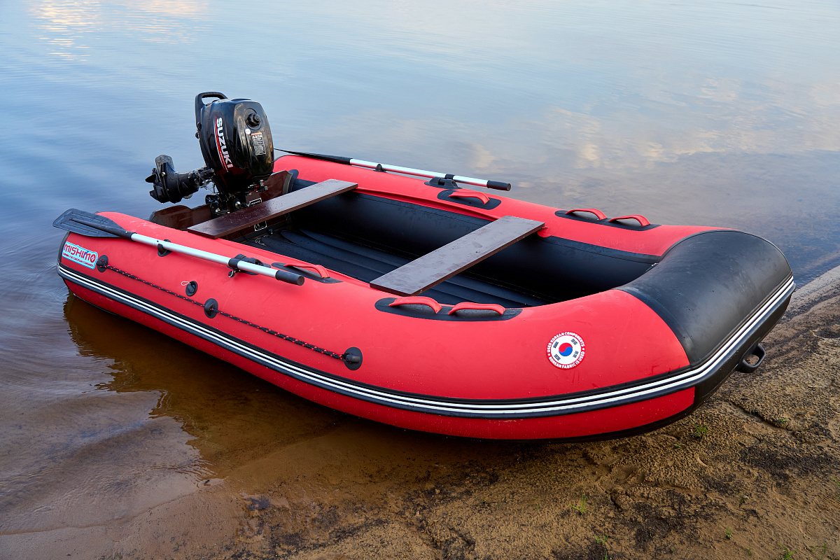 Лодка MISHIMO LITE 360 в Тольятти