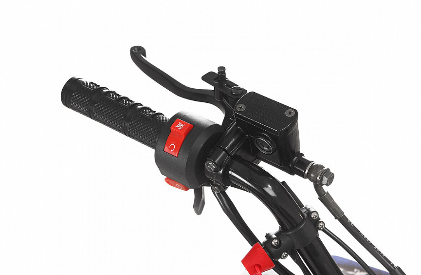 Квадроцикл Yacota Raposa в Тольятти