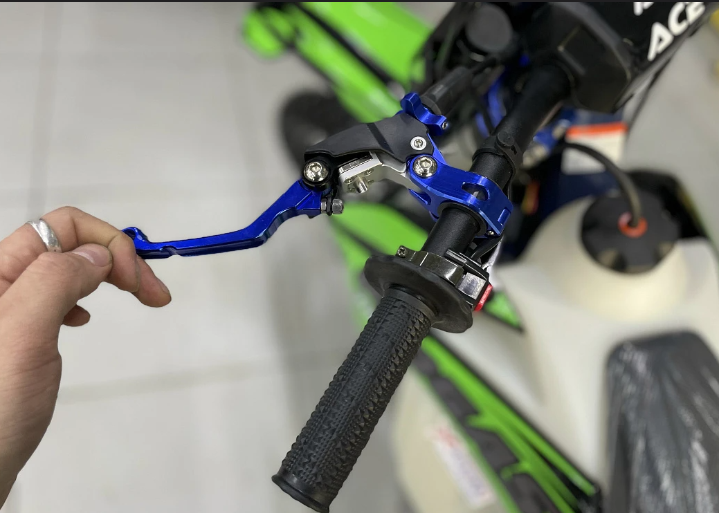 Мотоцикл Progasi RACE 300 AIR PRO SPORT в Тольятти