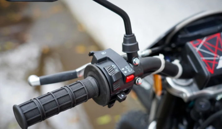 Мотоцикл BSE Z1 Y (035) в Тольятти