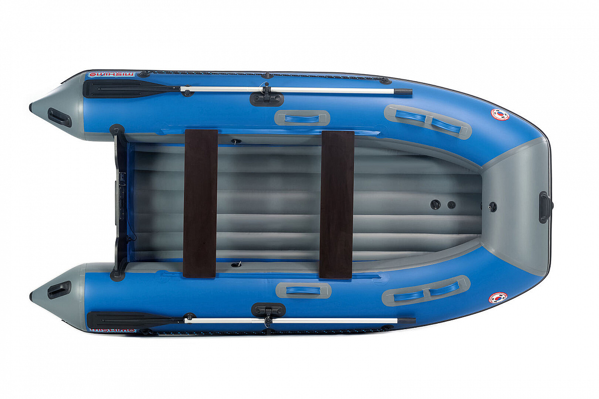 Лодка MISHIMO LITE 360 в Тольятти