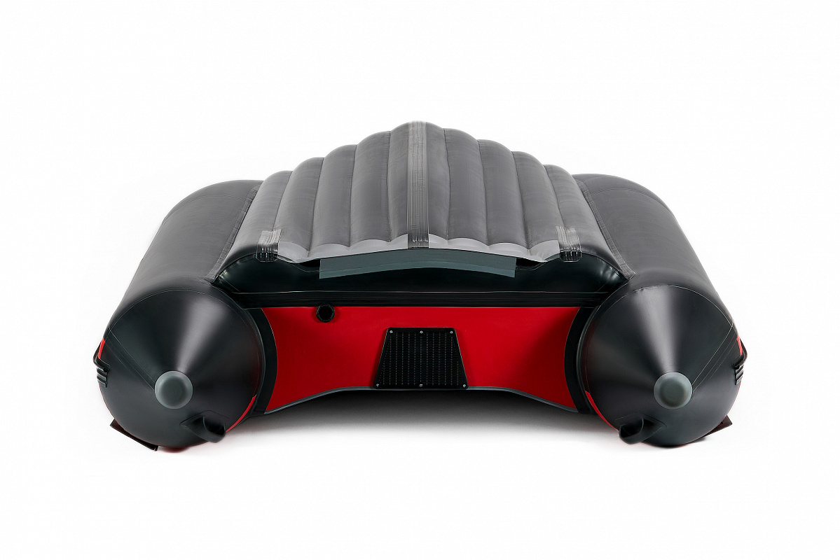 Лодка MISHIMO RAPID 400 в Тольятти