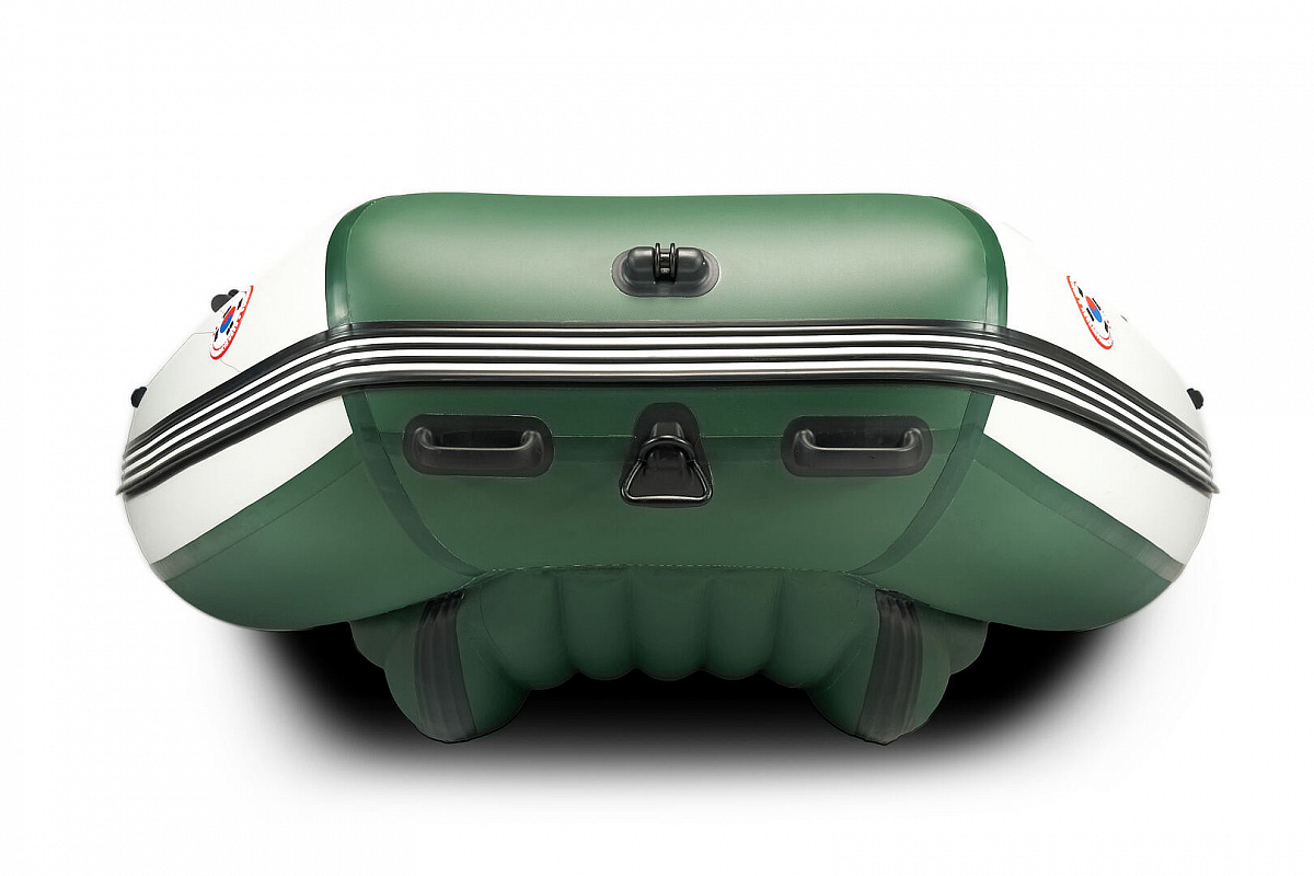 Лодка MISHIMO LITE DF 400 в Тольятти