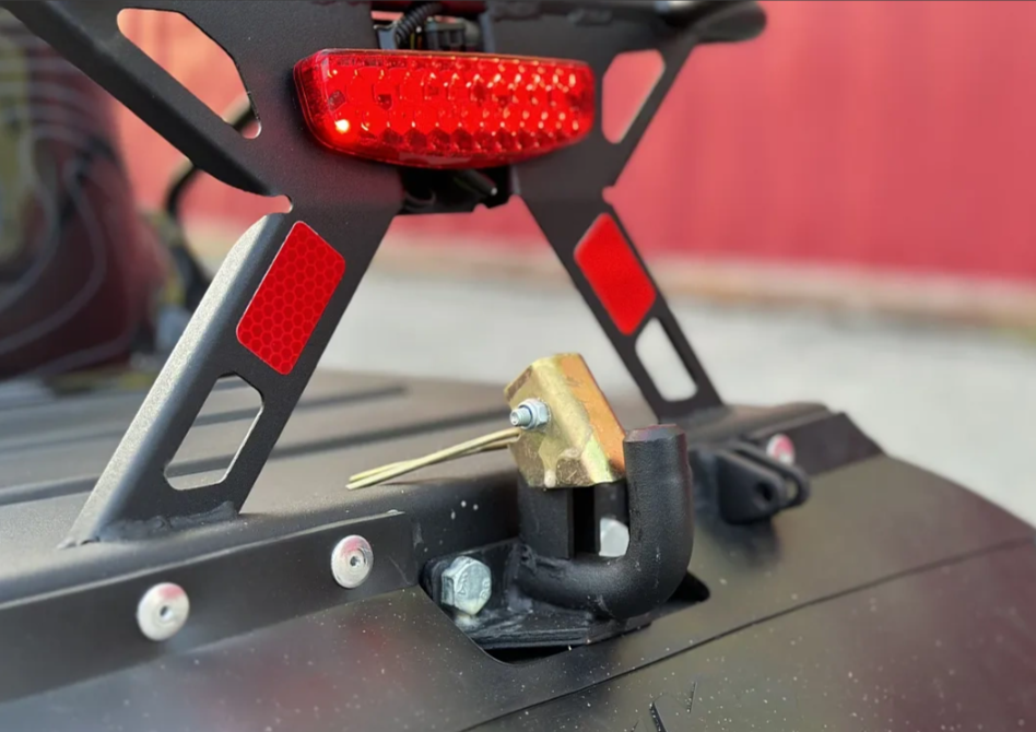 Снегоход РМ TIKSY 500 4Т в Тольятти