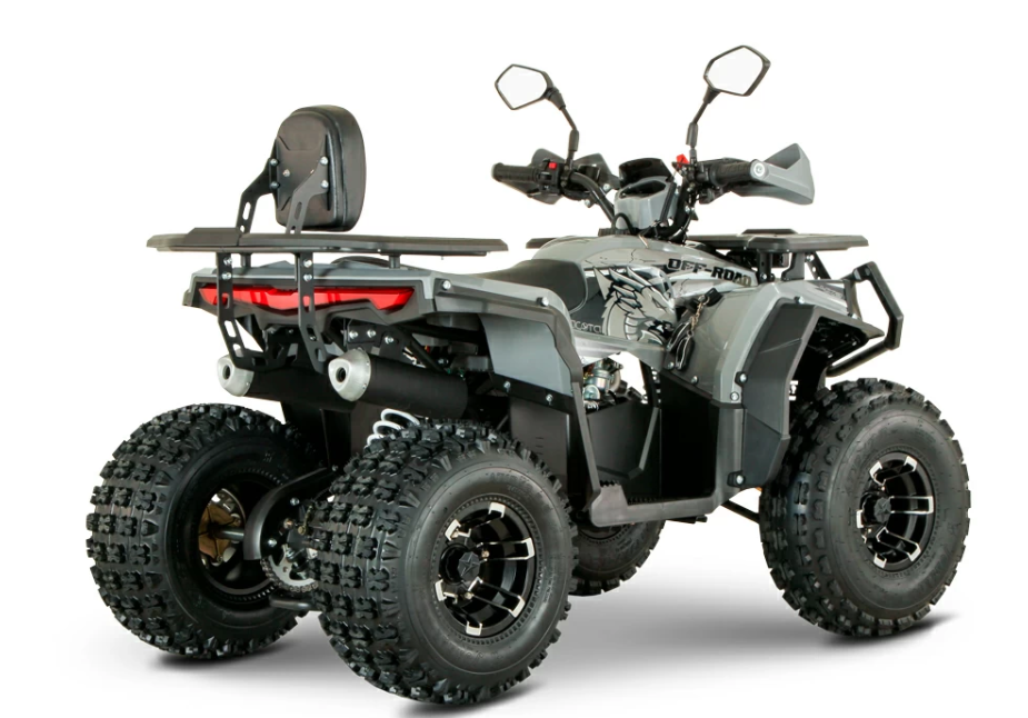 Квадроцикл YACOTA DRAGON LUX LD в Тольятти