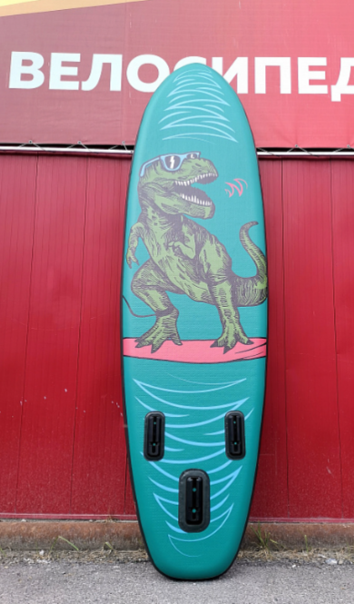 SUP (САП) Доска MISHIMO TURTLE 10(305) в Тольятти