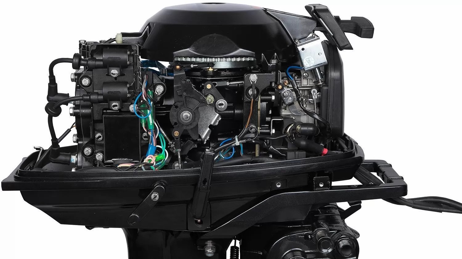 Лодочный мотор MARLIN MP 30 AWRS в Тольятти