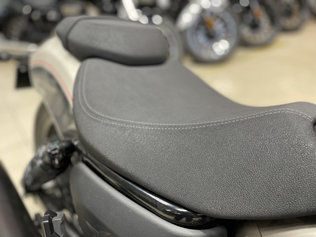 Мотоцикл Benda Chinchilla 500 в Тольятти