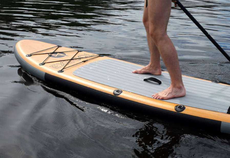 SUP (САП) Доска MISHIMO DECK 10.6(320) в Тольятти