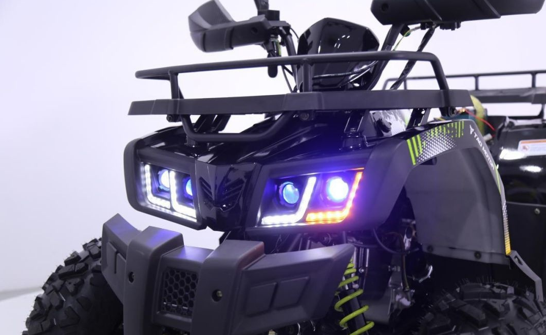 Квадроцикл YACOTA WARRIOR 200 PRO в Тольятти