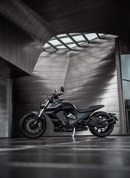 Мотоцикл Benda LFC 700 Pro в Тольятти