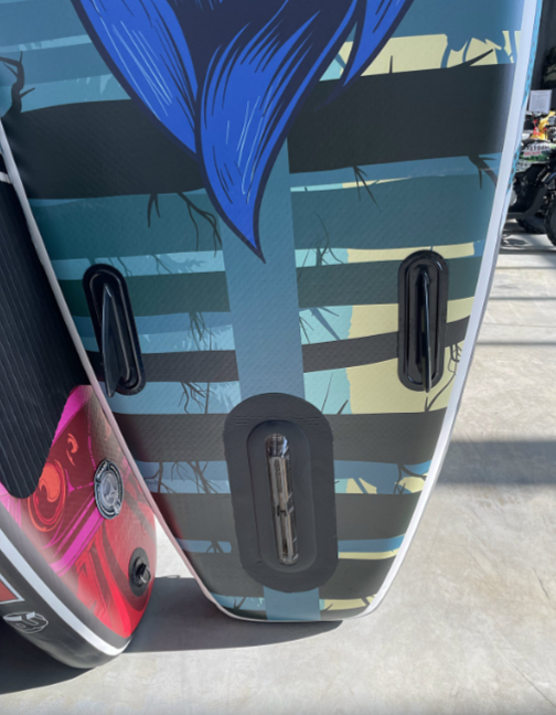 SUP (САП) ДОСКА RAIDEX TAKUMO 10.6’ (320СМ) N 4 в Тольятти