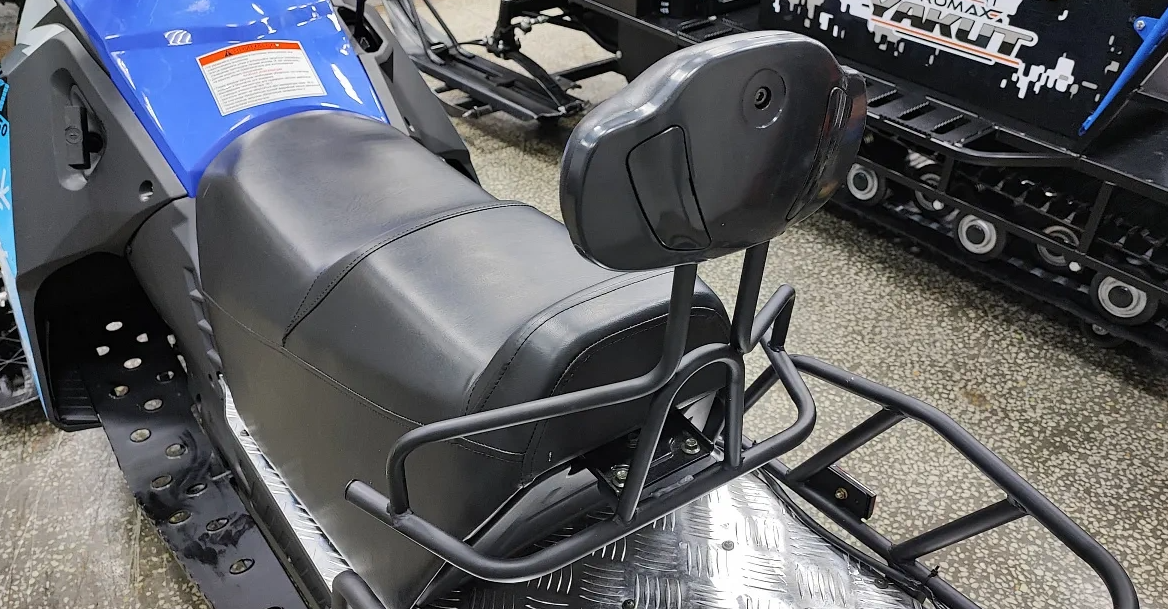 Снегоход Ataki WD150 Б/У в Тольятти