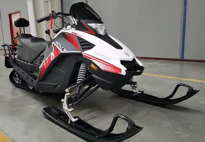 Снегоход Motax Snow Cat 180 EFI в Тольятти
