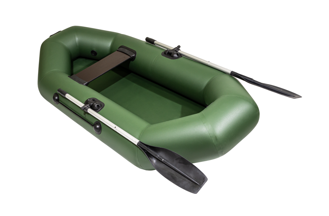 Лодка Барс 230 в Тольятти