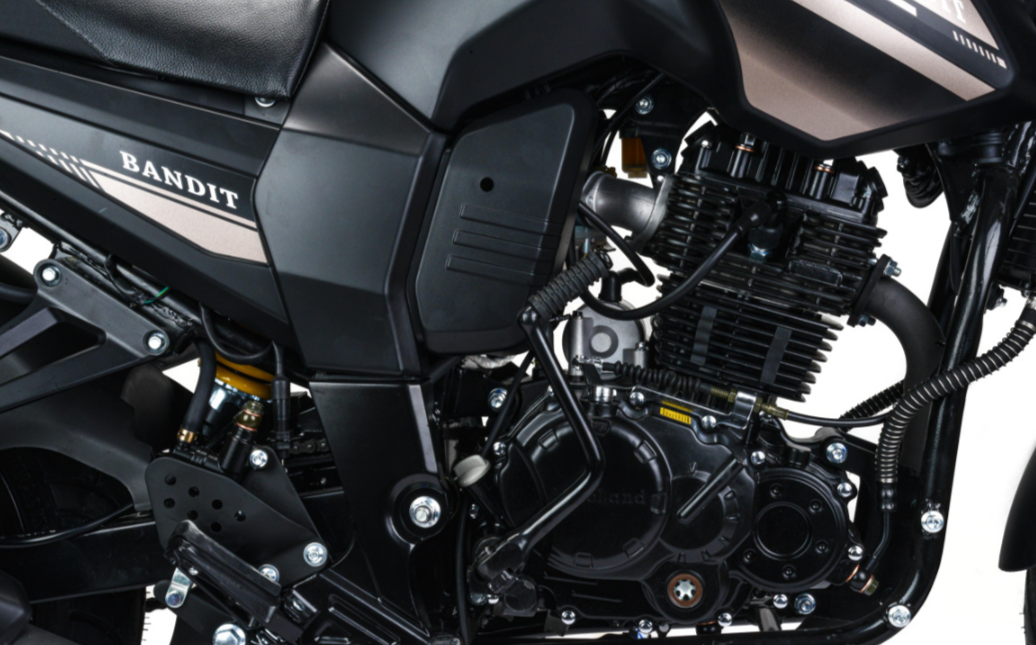 Мотоцикл MOTOLAND (МОТОЛЕНД) 300 BANDIT в Тольятти