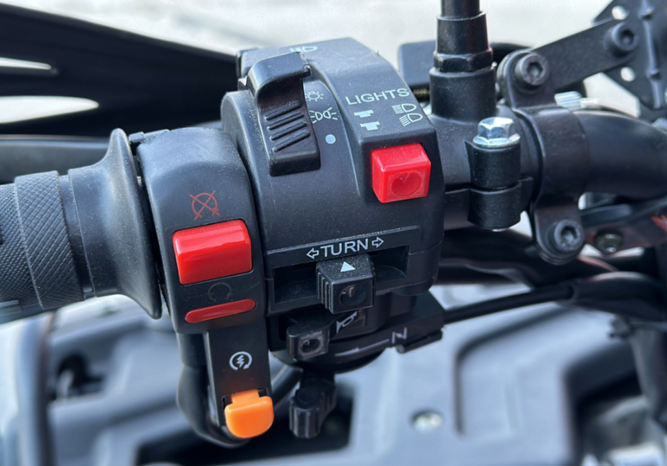 Квадроцикл GBM EXPLORER 400 NEW PREMIUM в Тольятти