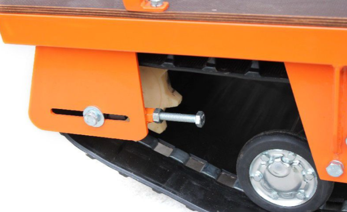 Мотобуксировщик ЧИНУК 11 л.с. в Тольятти