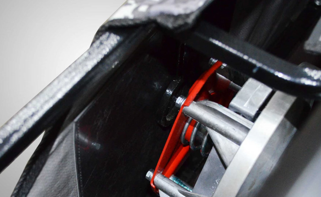 Мотобуксировщик "Богатырь" 15R в Тольятти