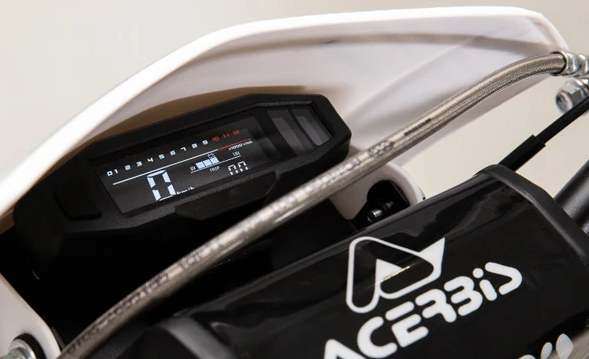 Питбайк Progasi Smart Max 150 в Тольятти