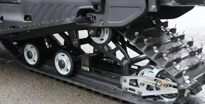 Снегоход ULAR 220 в Тольятти