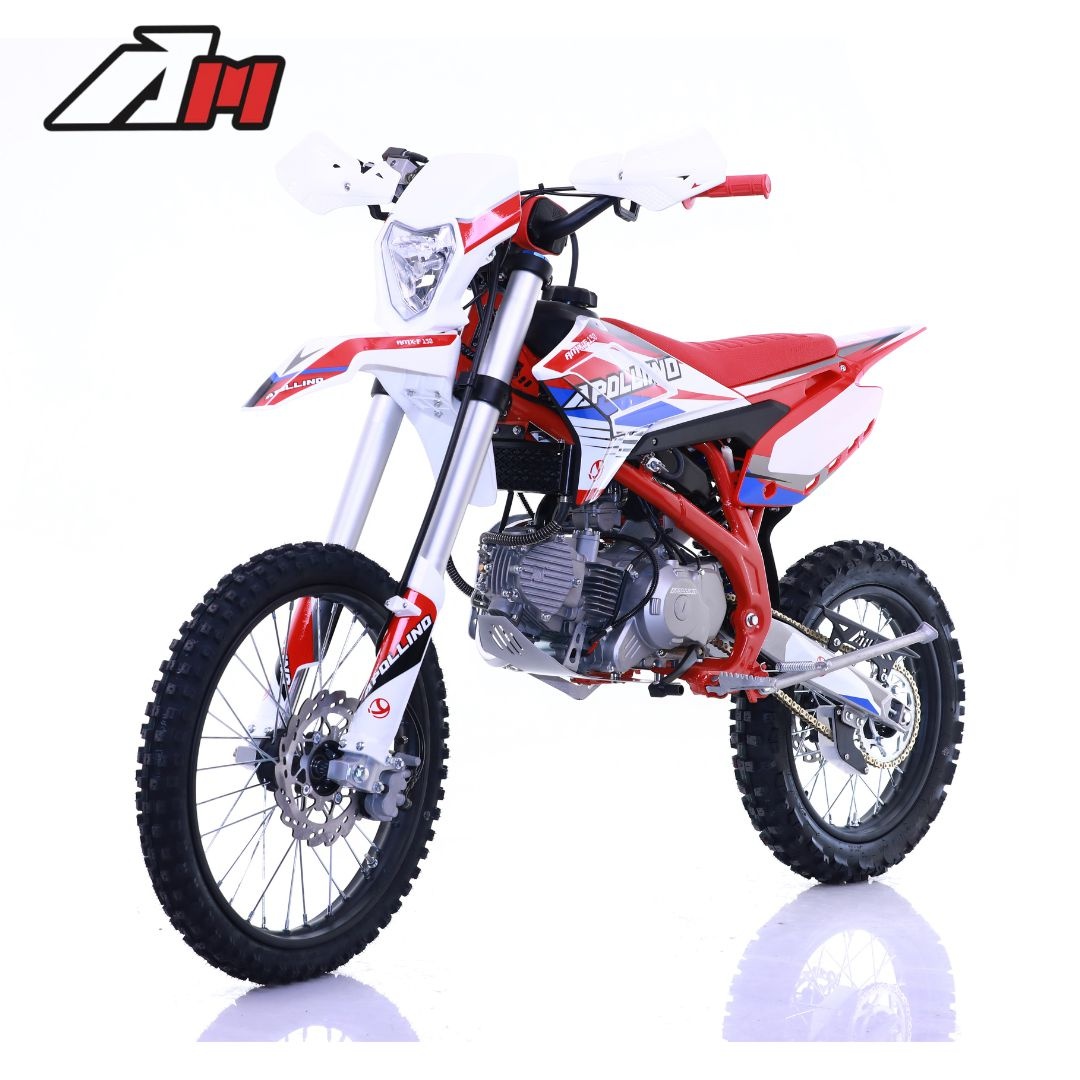 Питбайк YACOTA Apollino AMX-F 150 в Тольятти