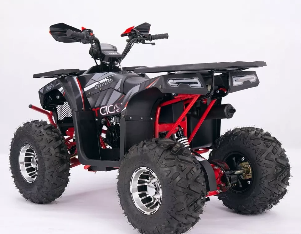 Квадроцикл YACOTA Sirius LD в Тольятти