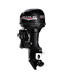 Лодочный мотор MARLIN PROLINE MP 50 AERTS в Тольятти