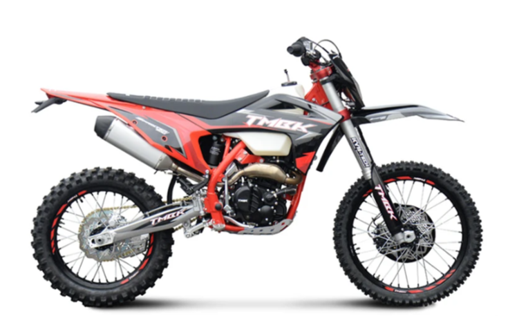 Питбайк TMBK Sprinter 300 (NB300) в Тольятти