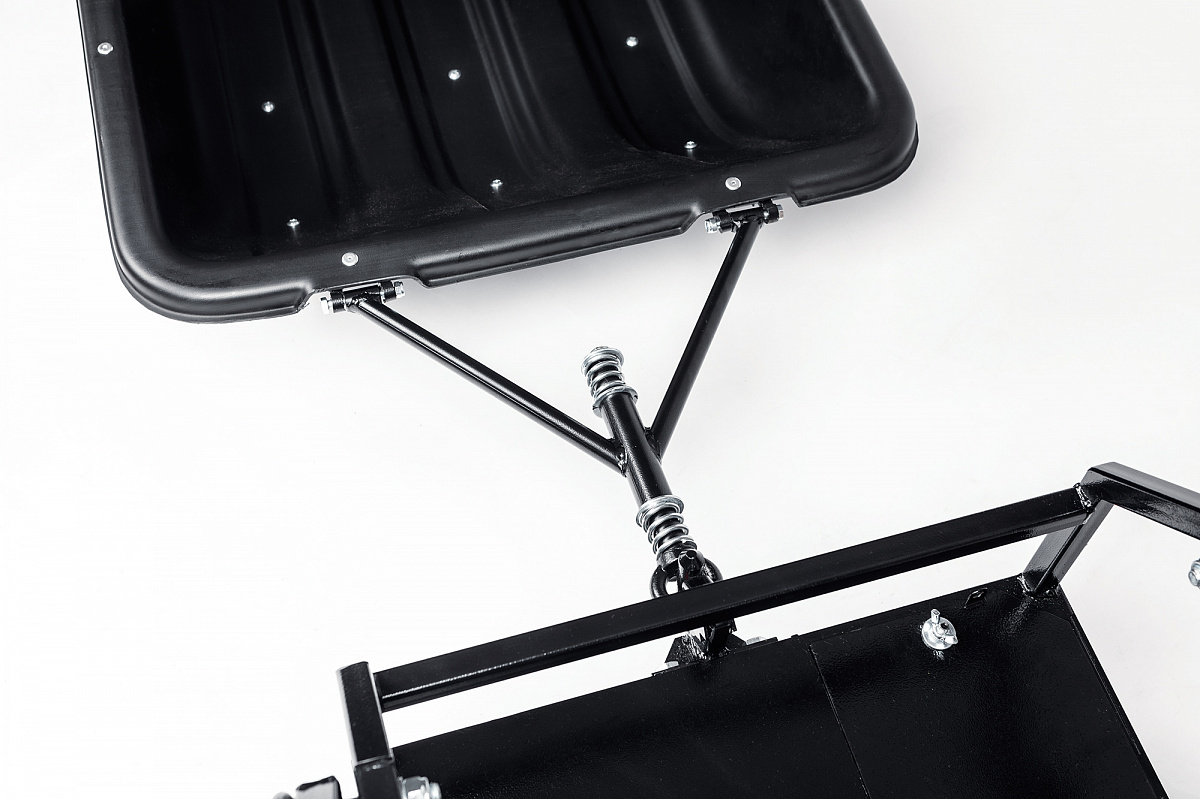 САНИ УСИЛЕННЫЕ IKUDZO 1600 в Тольятти