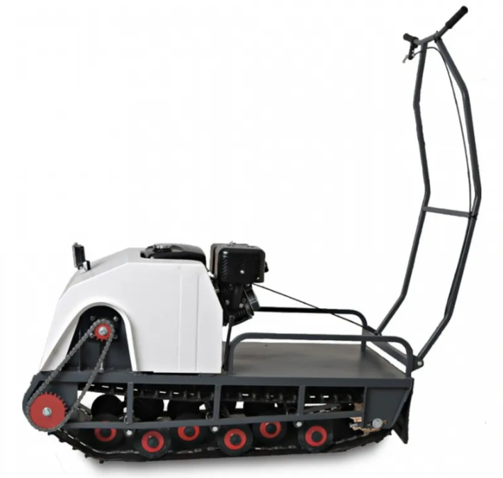 Мотобуксировщик ВЕПС «БЮДЖЕТНЫЙ» 15 л.с. в Тольятти