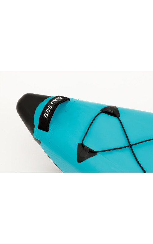 Надувной каяк Blau See Big Fish-3 Премиум в Тольятти