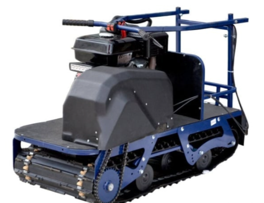 Мотобуксировщик БАРС ПАРТИЗАН 380 F7F в Тольятти