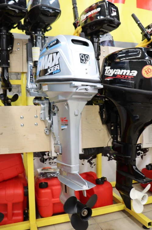 Лодочный мотор PROMAX SP20FHS в Тольятти