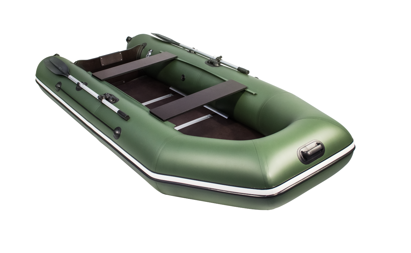  Лодка АКВА 3200 ск в Тольятти