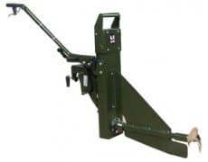 Рама - редуктор для болотохода SEA-PRO 5-7.5 л.с. в Тольятти