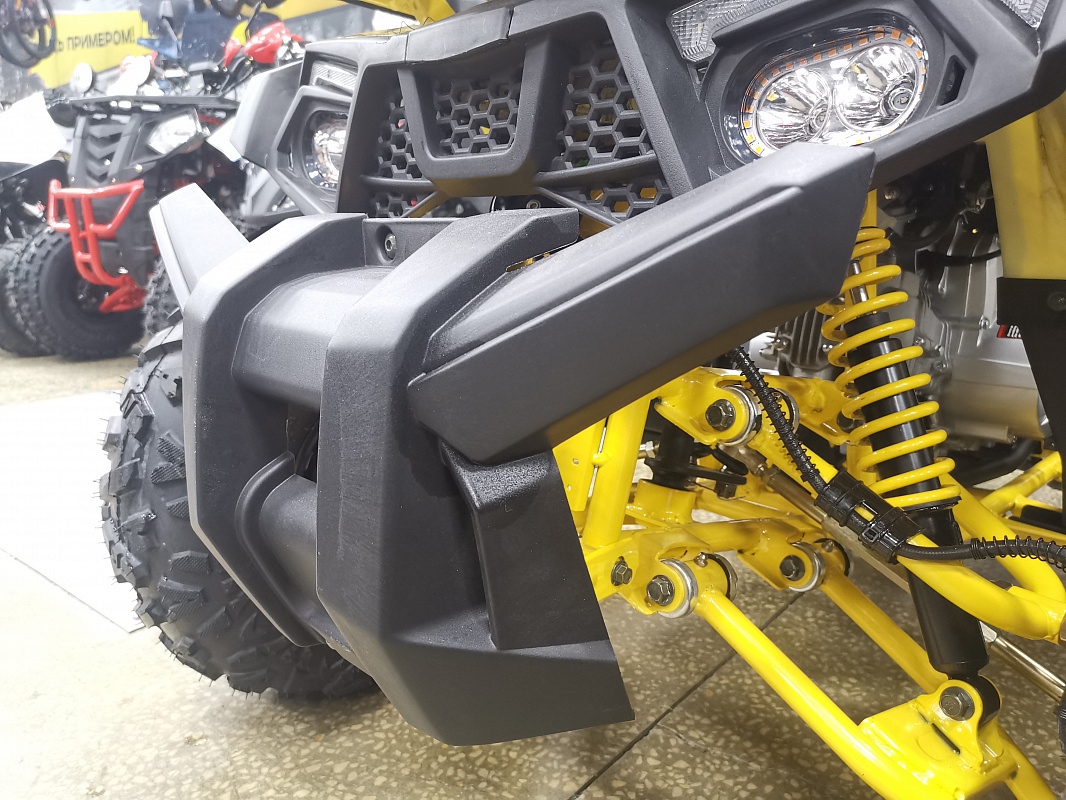 Квадроцикл PROMAX STORM 190 PRO в Тольятти