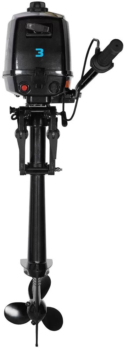 Лодочный мотор MARLIN MP 3 AMHS в Тольятти