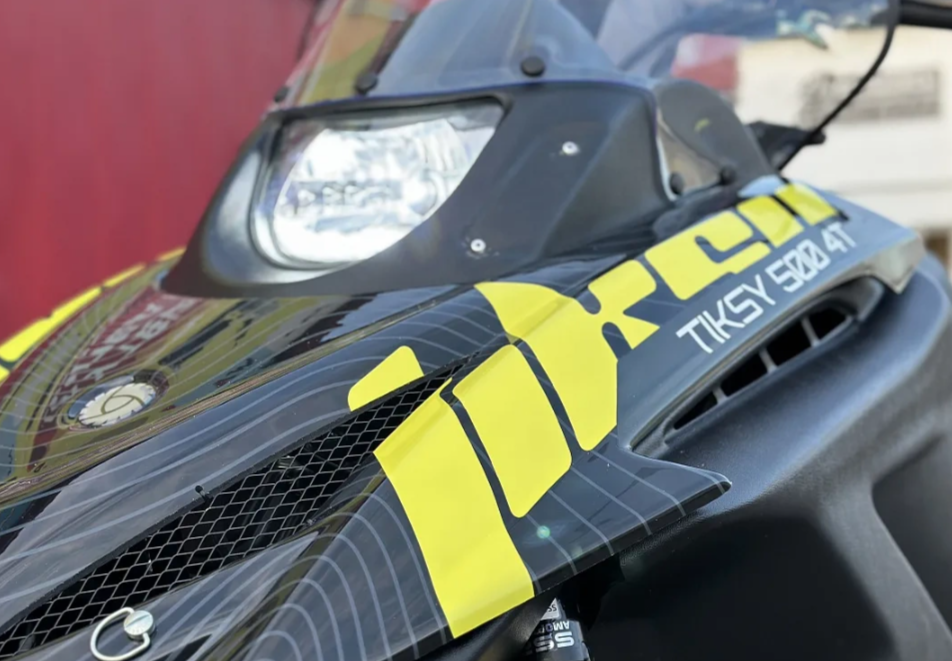 Снегоход РМ TIKSY 500 4Т в Тольятти