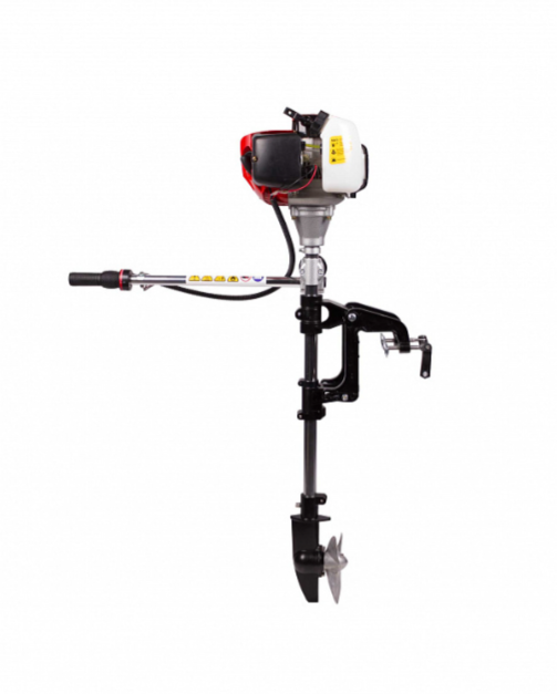 Подвесной лодочный мотор TOYAMA TA 2 в Тольятти