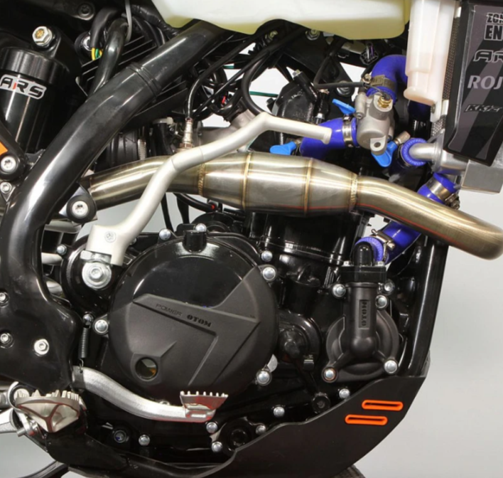 Мотоцикл Avantis Enduro 300 PRO EFI Exclusive (NC250/177MM) ARS в Тольятти