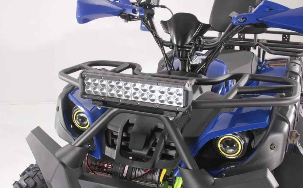 Квадроцикл YACOTA SELA MAX в Тольятти