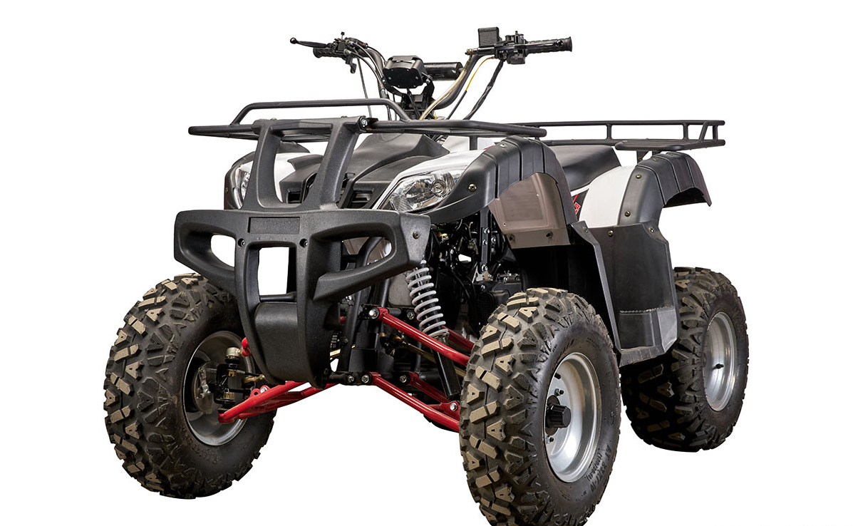 Квадроцикл YACOTA SELA 200 в Тольятти