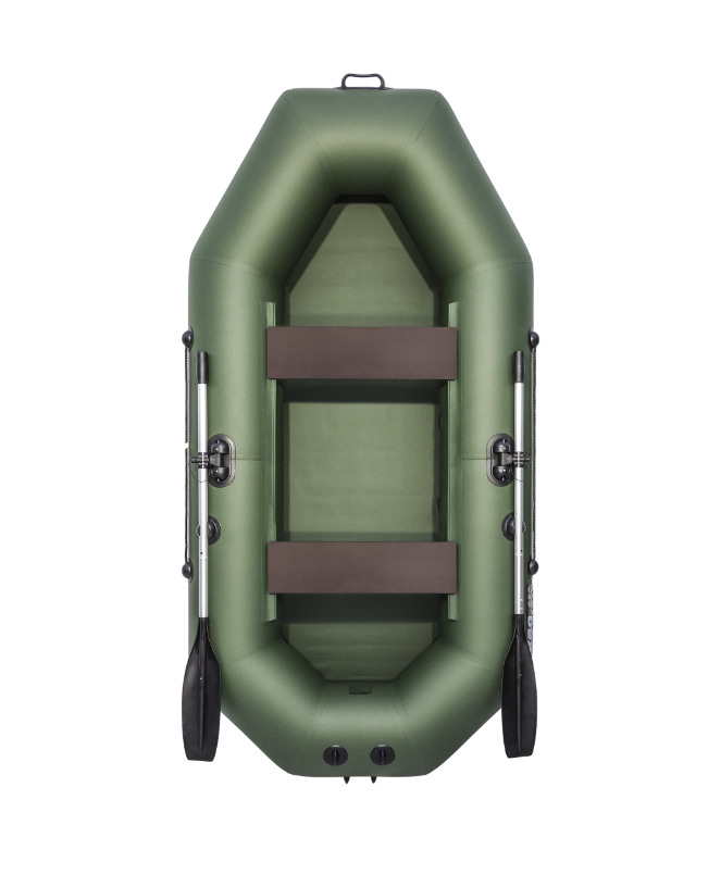 Лодка АКВА-МАСТЕР 260 в Тольятти