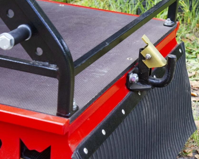 Мотобуксировщик POMOR X-600 K18 в Тольятти