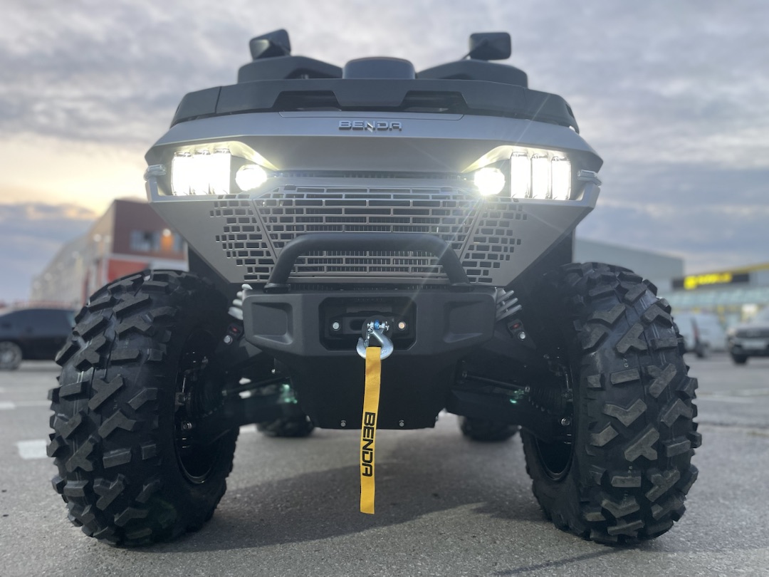 Квадроцикл BENDA Redstone 550 R2 в Тольятти
