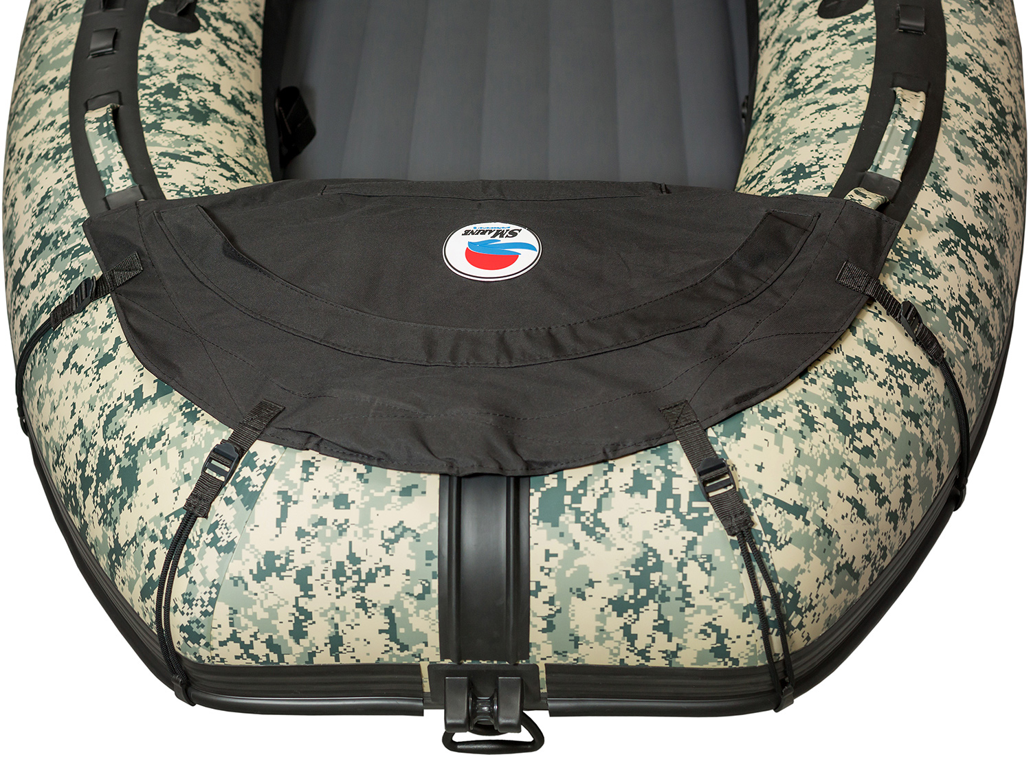 НОСОВАЯ СУМКА AIR, SDP 330-420 в Тольятти