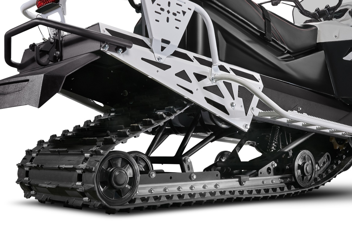 Снегоход IRBIS TUNGUS 600L 25/26 в Тольятти