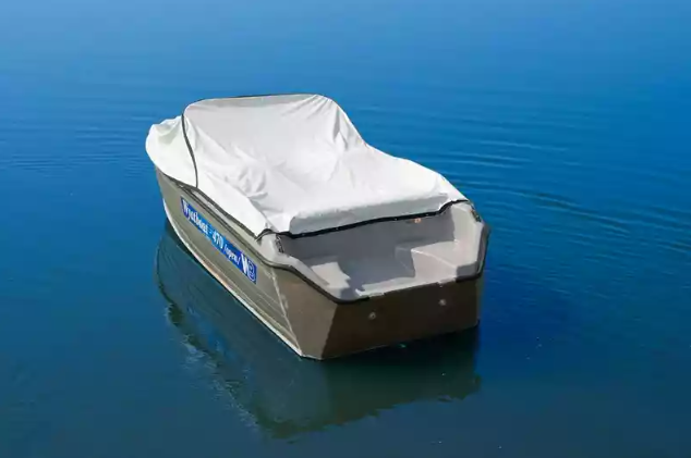 Комбинированный катер Wyatboat-470 Open в Тольятти